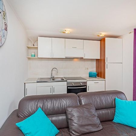 Apartment Ive Mlini Εξωτερικό φωτογραφία