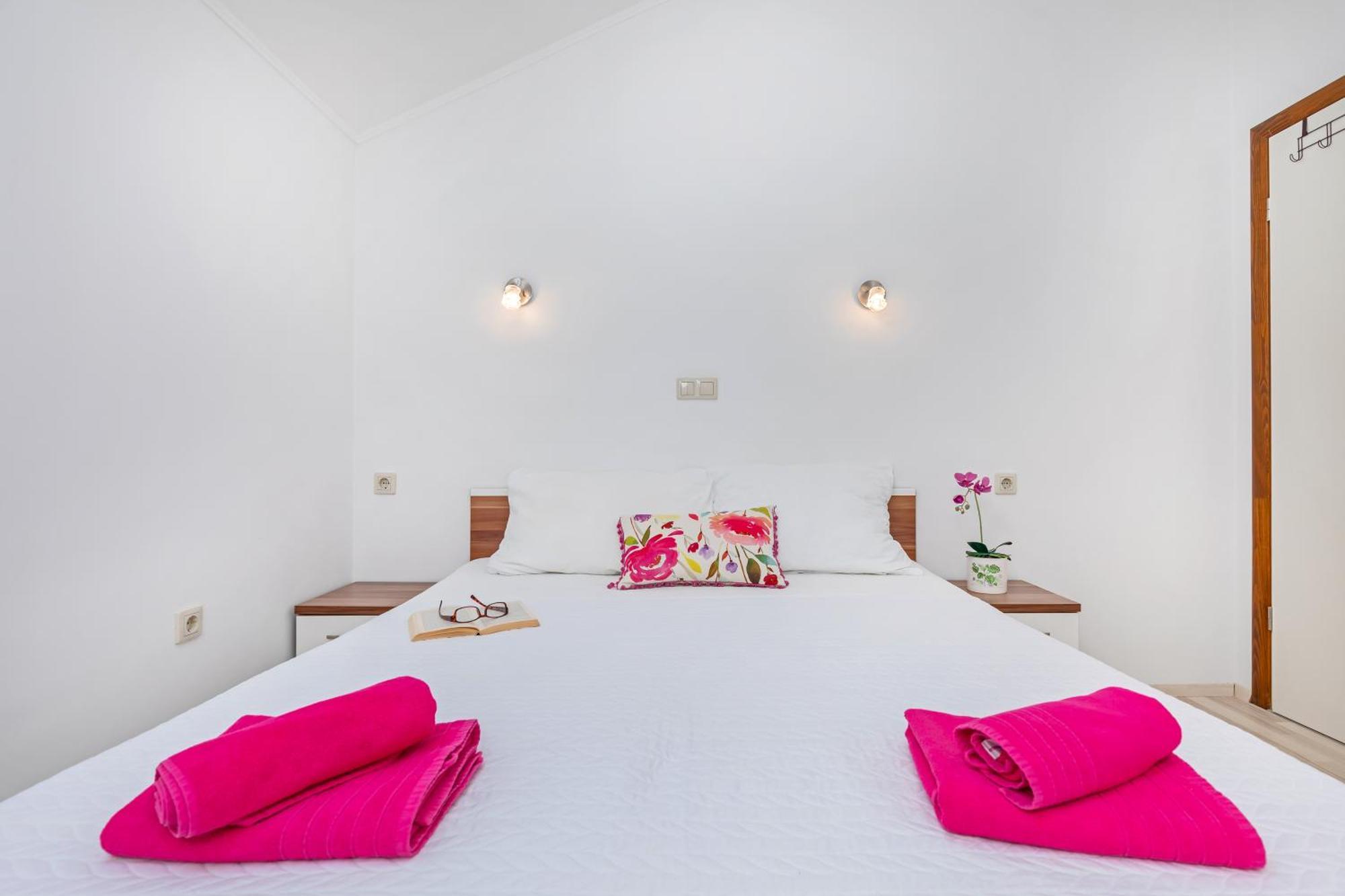Apartment Ive Mlini Εξωτερικό φωτογραφία
