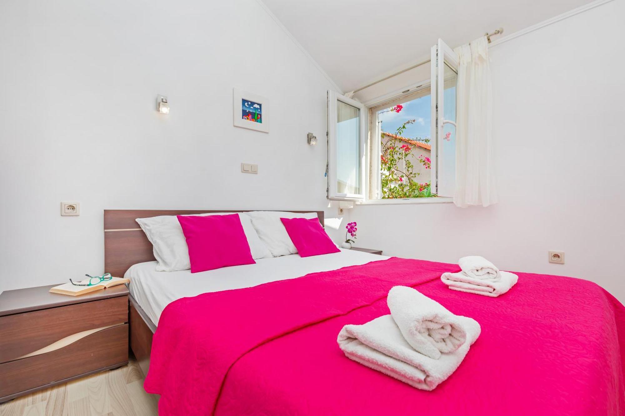 Apartment Ive Mlini Εξωτερικό φωτογραφία