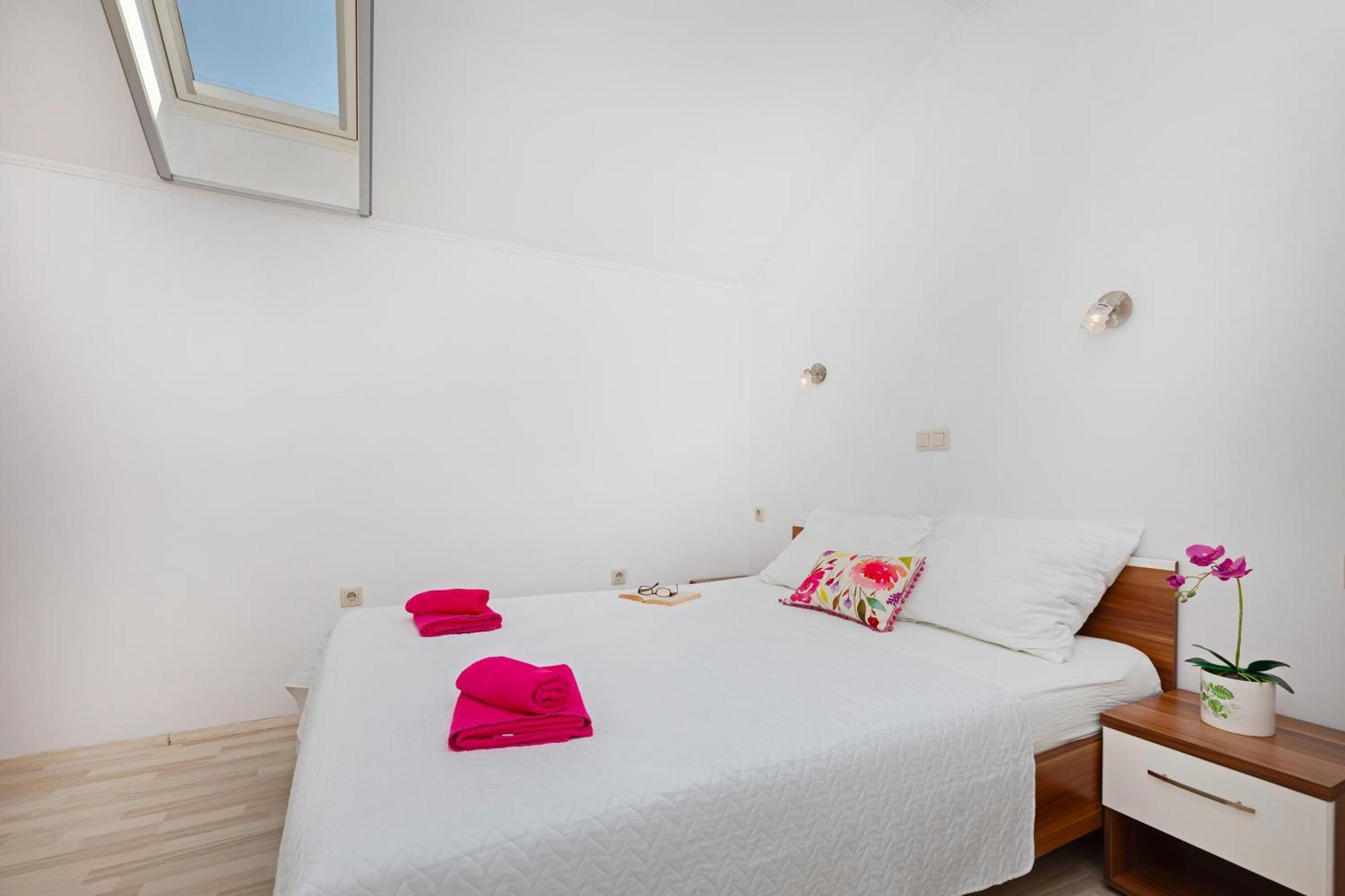 Apartment Ive Mlini Εξωτερικό φωτογραφία