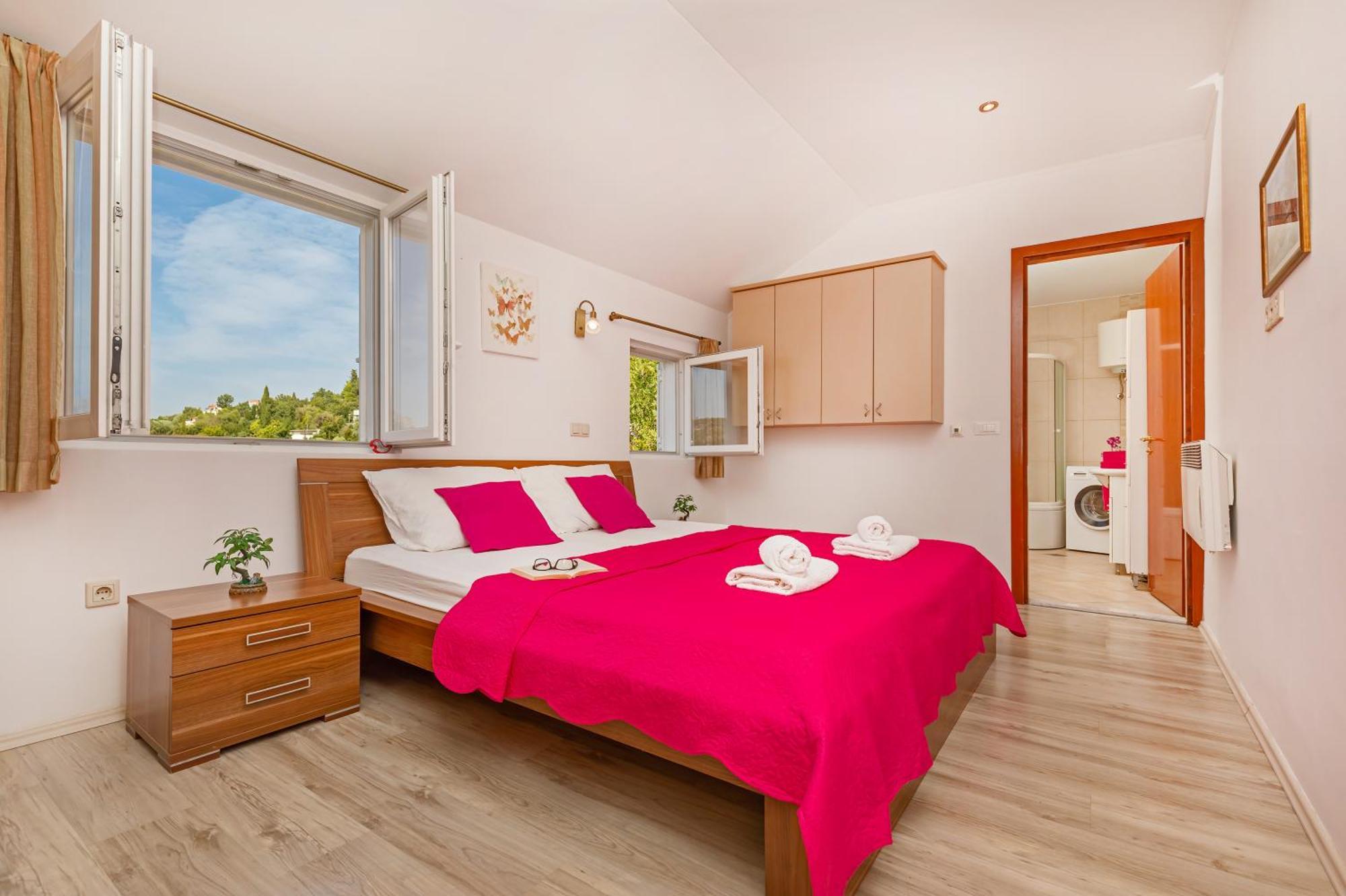 Apartment Ive Mlini Εξωτερικό φωτογραφία