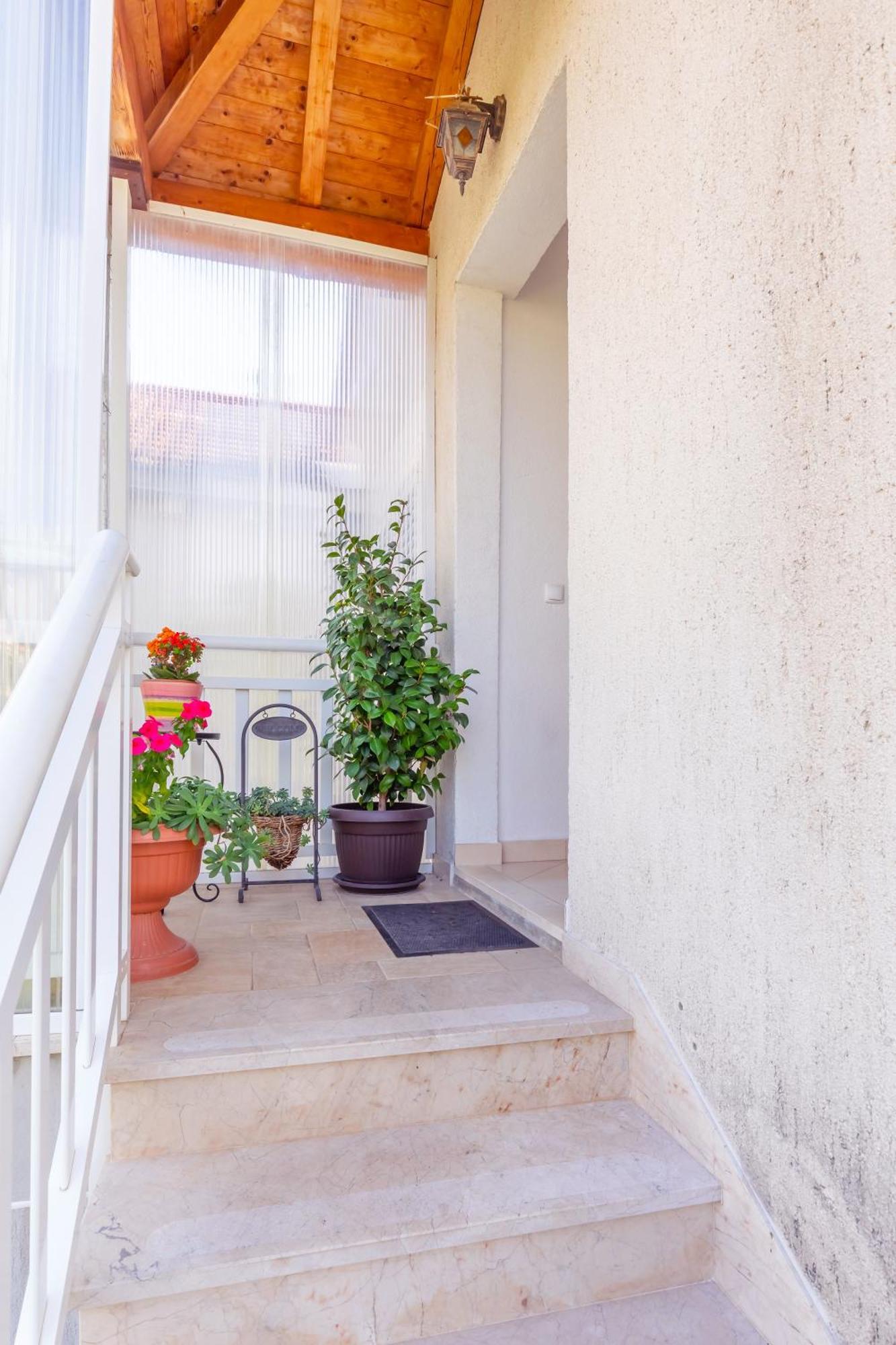 Apartment Ive Mlini Εξωτερικό φωτογραφία