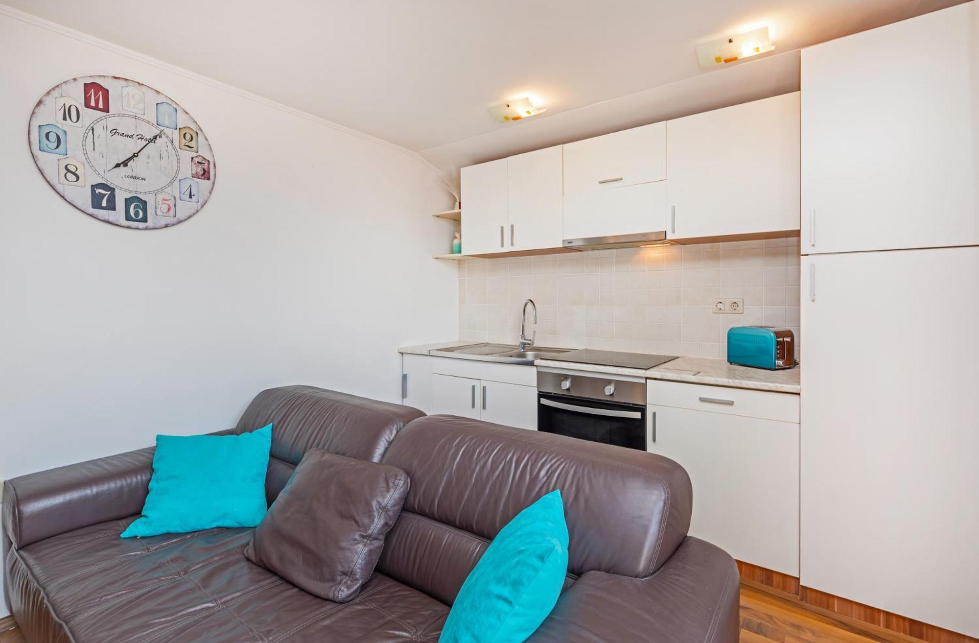 Apartment Ive Mlini Εξωτερικό φωτογραφία