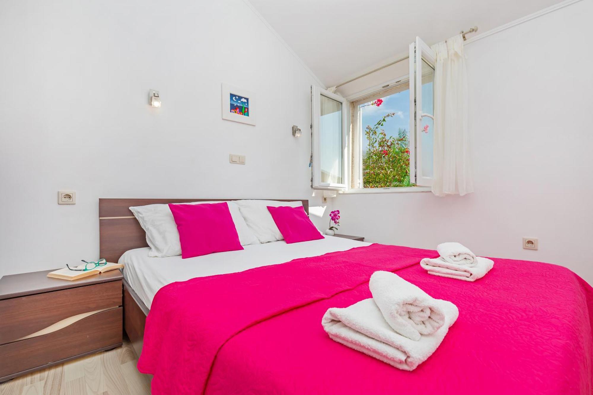 Apartment Ive Mlini Εξωτερικό φωτογραφία