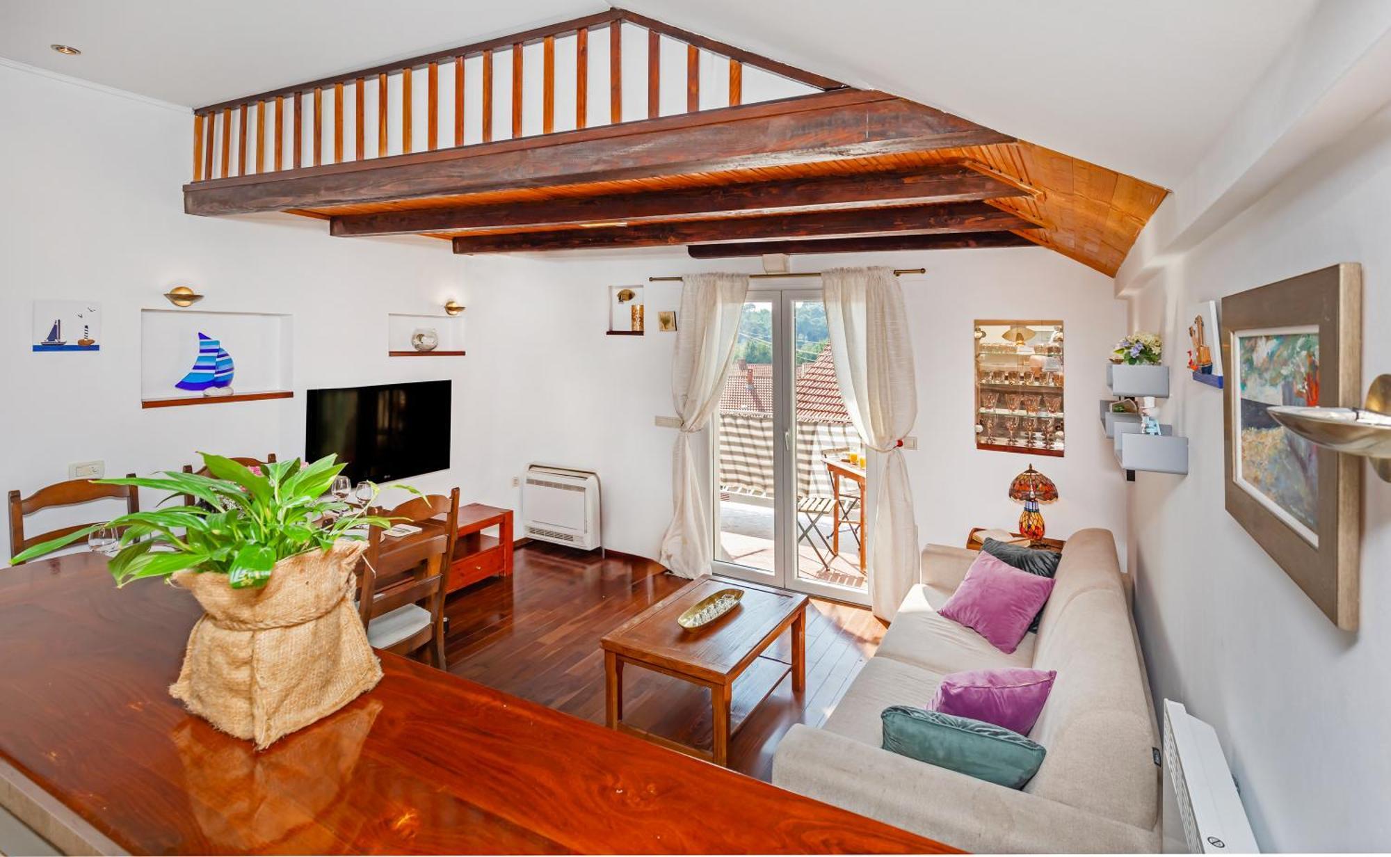 Apartment Ive Mlini Εξωτερικό φωτογραφία