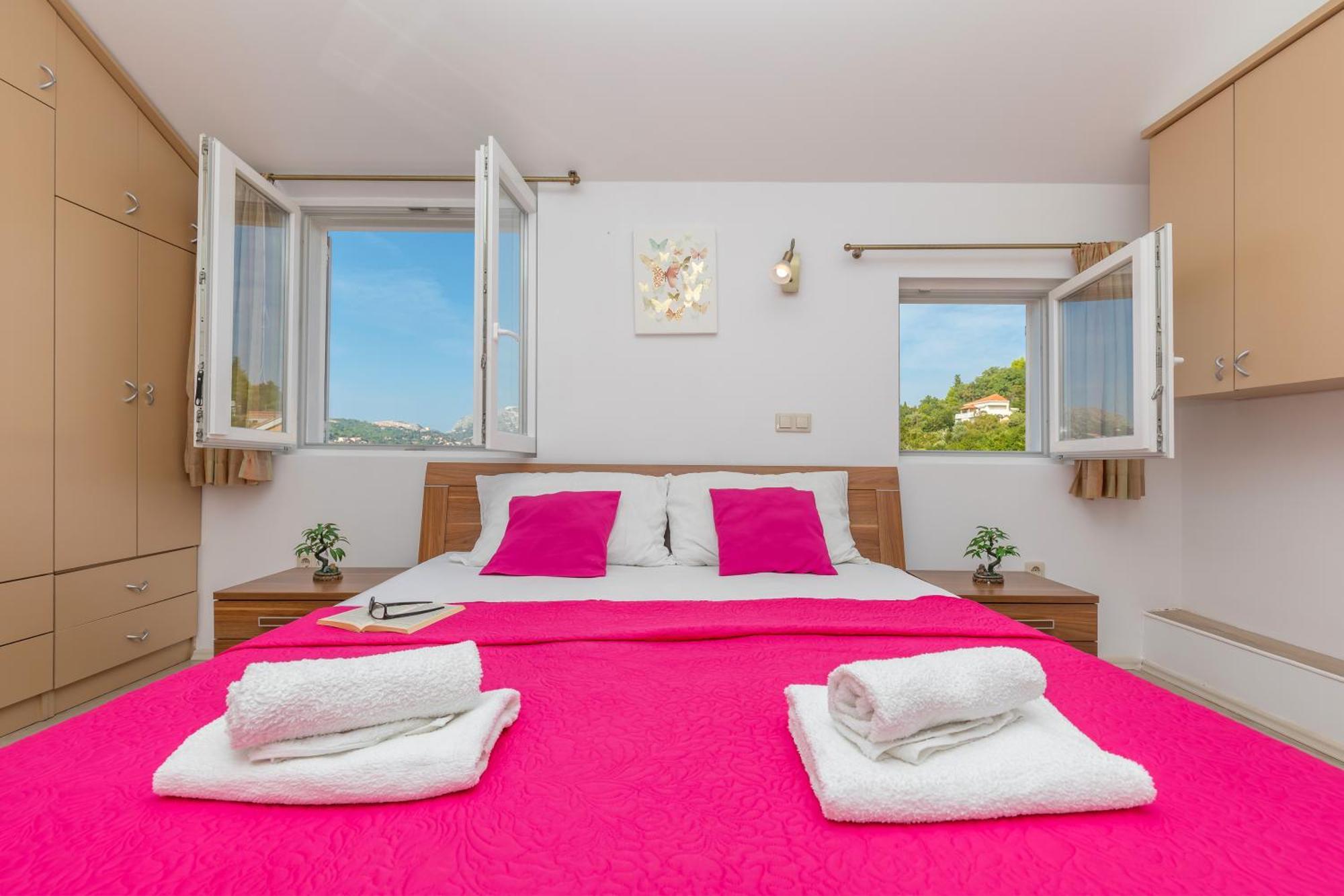 Apartment Ive Mlini Εξωτερικό φωτογραφία