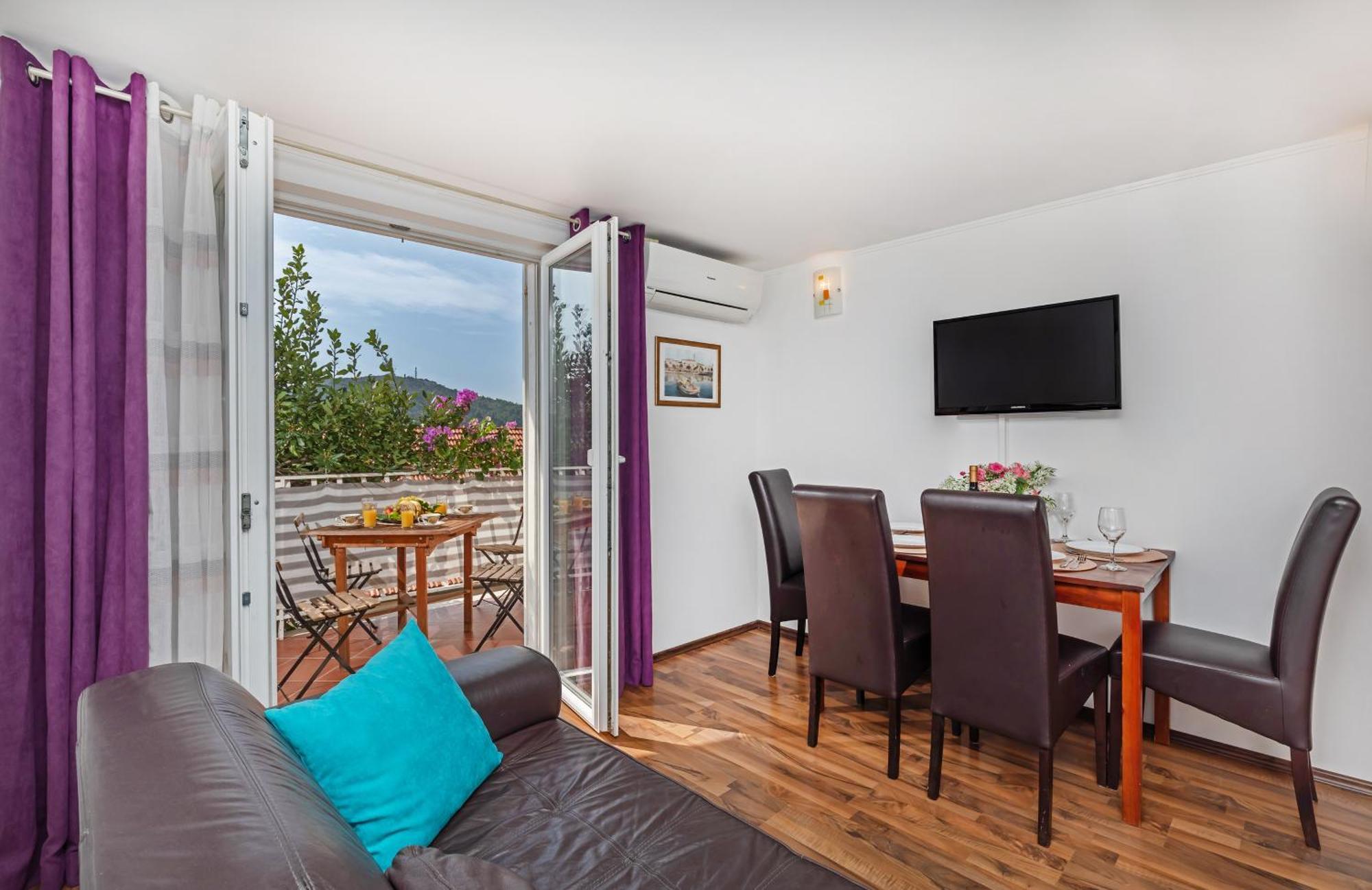 Apartment Ive Mlini Εξωτερικό φωτογραφία