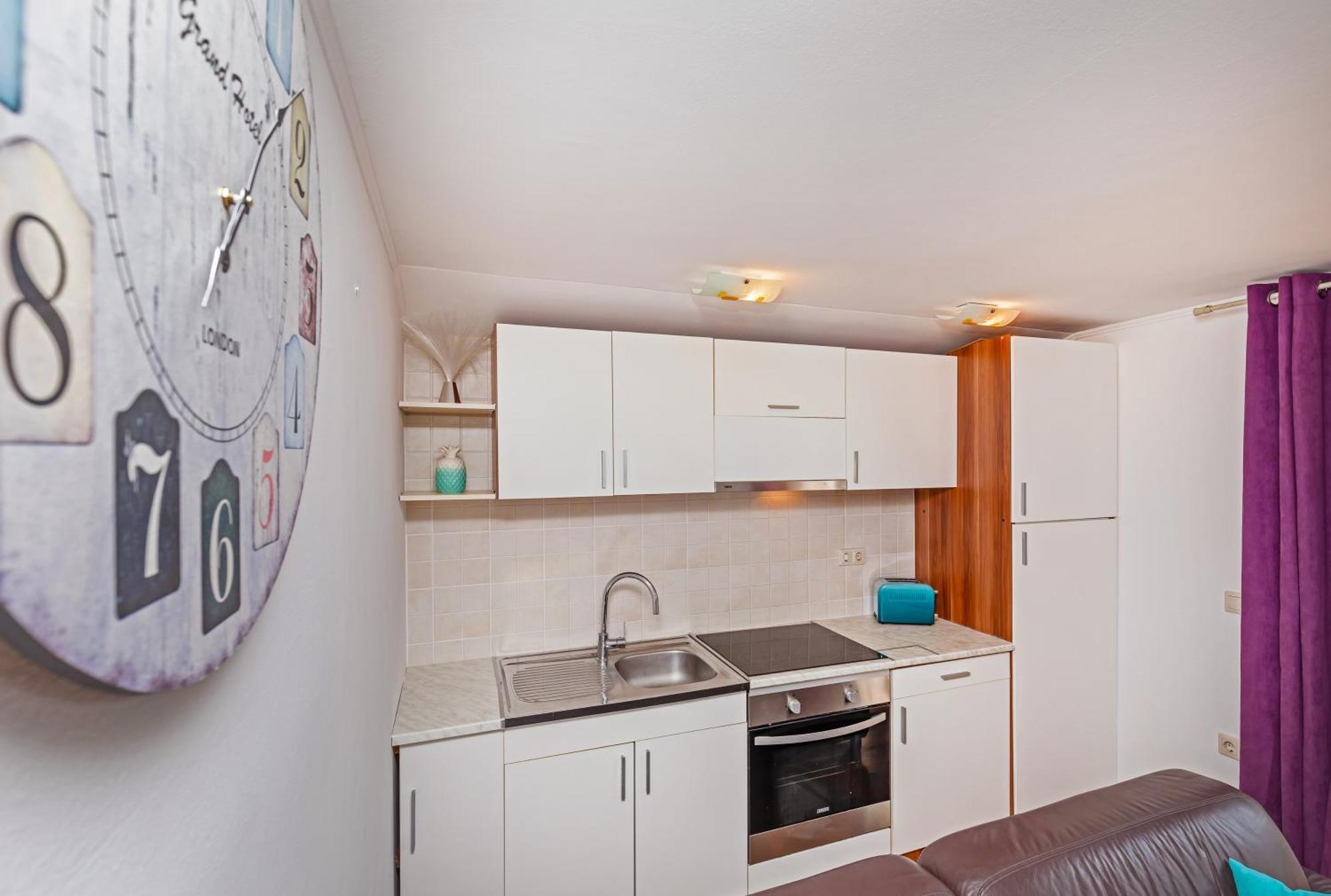 Apartment Ive Mlini Εξωτερικό φωτογραφία