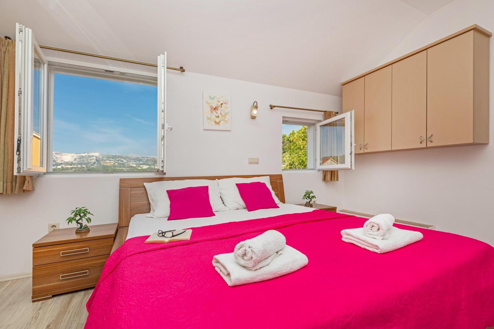 Apartment Ive Mlini Εξωτερικό φωτογραφία
