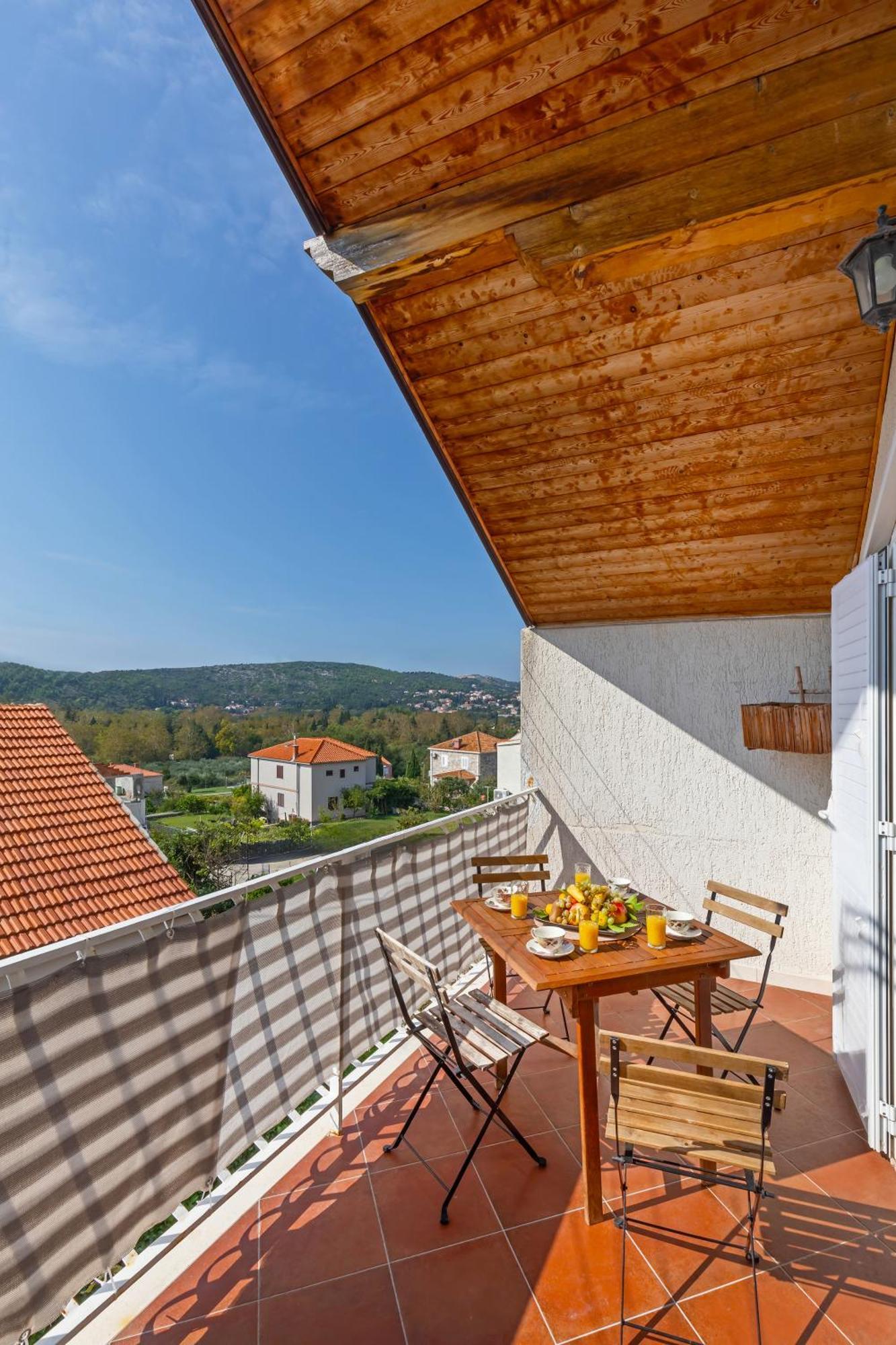 Apartment Ive Mlini Εξωτερικό φωτογραφία