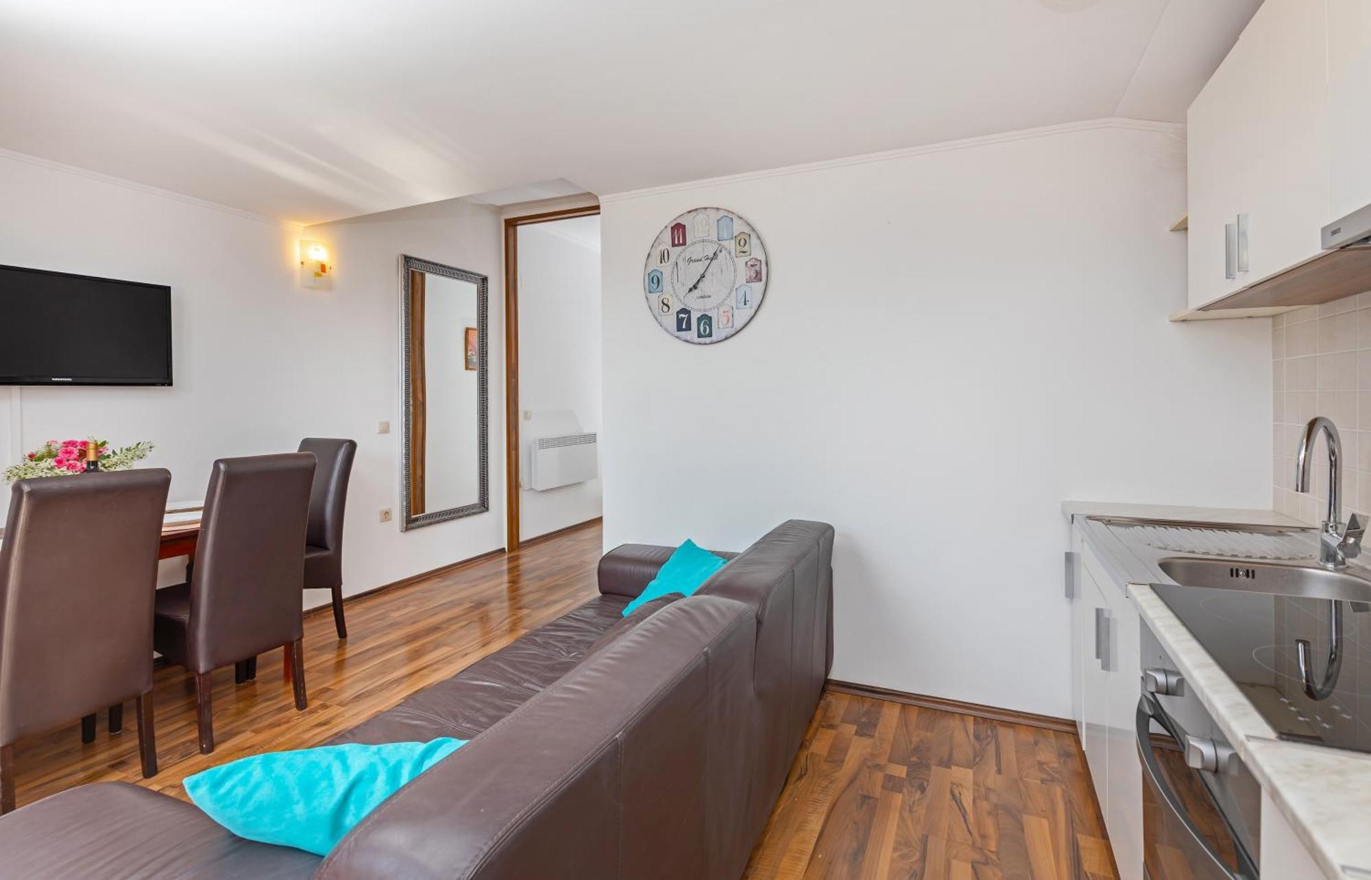 Apartment Ive Mlini Εξωτερικό φωτογραφία
