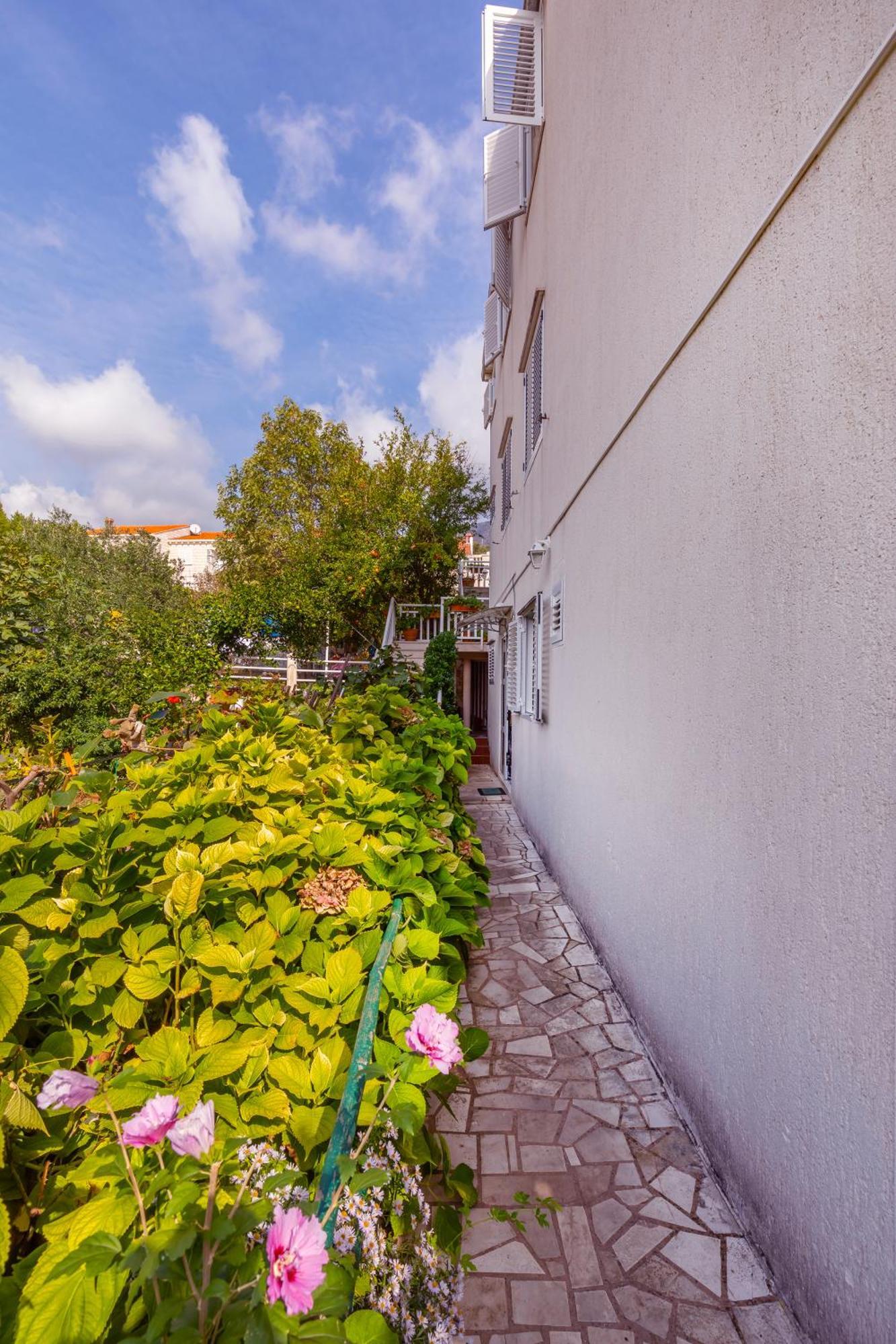 Apartment Ive Mlini Εξωτερικό φωτογραφία