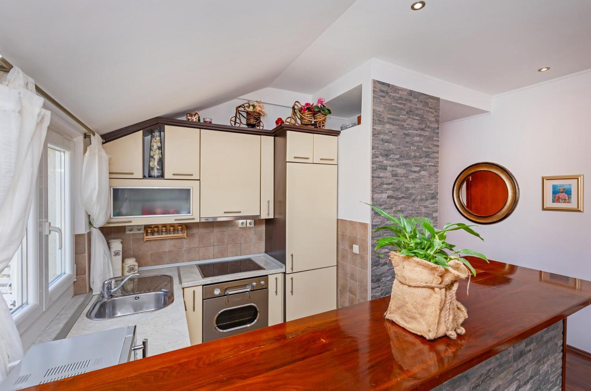 Apartment Ive Mlini Εξωτερικό φωτογραφία
