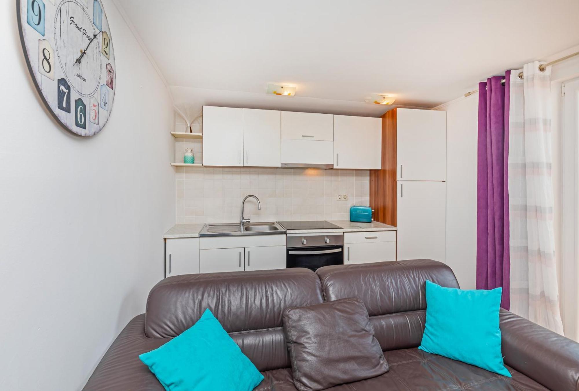 Apartment Ive Mlini Εξωτερικό φωτογραφία