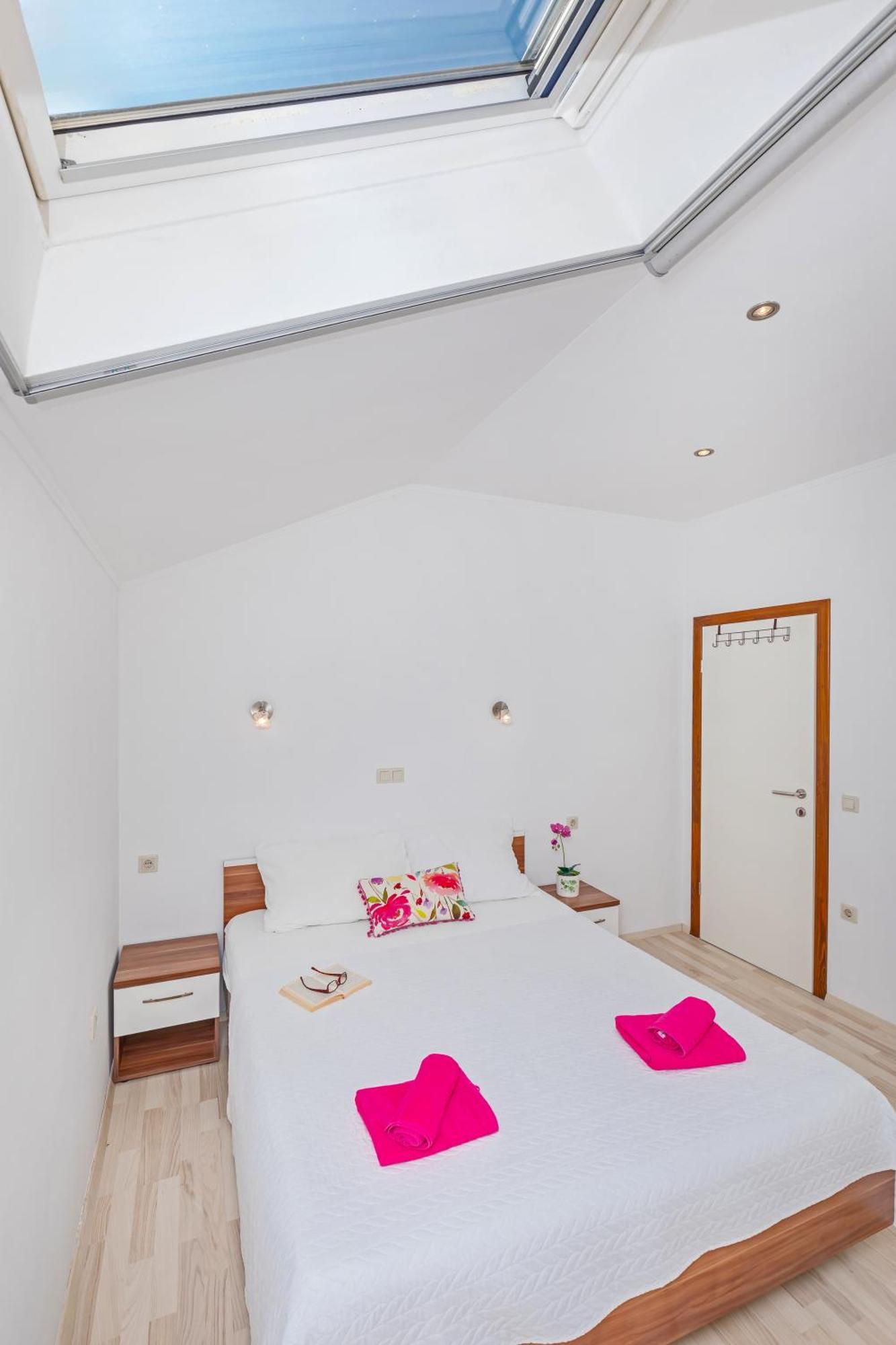 Apartment Ive Mlini Εξωτερικό φωτογραφία