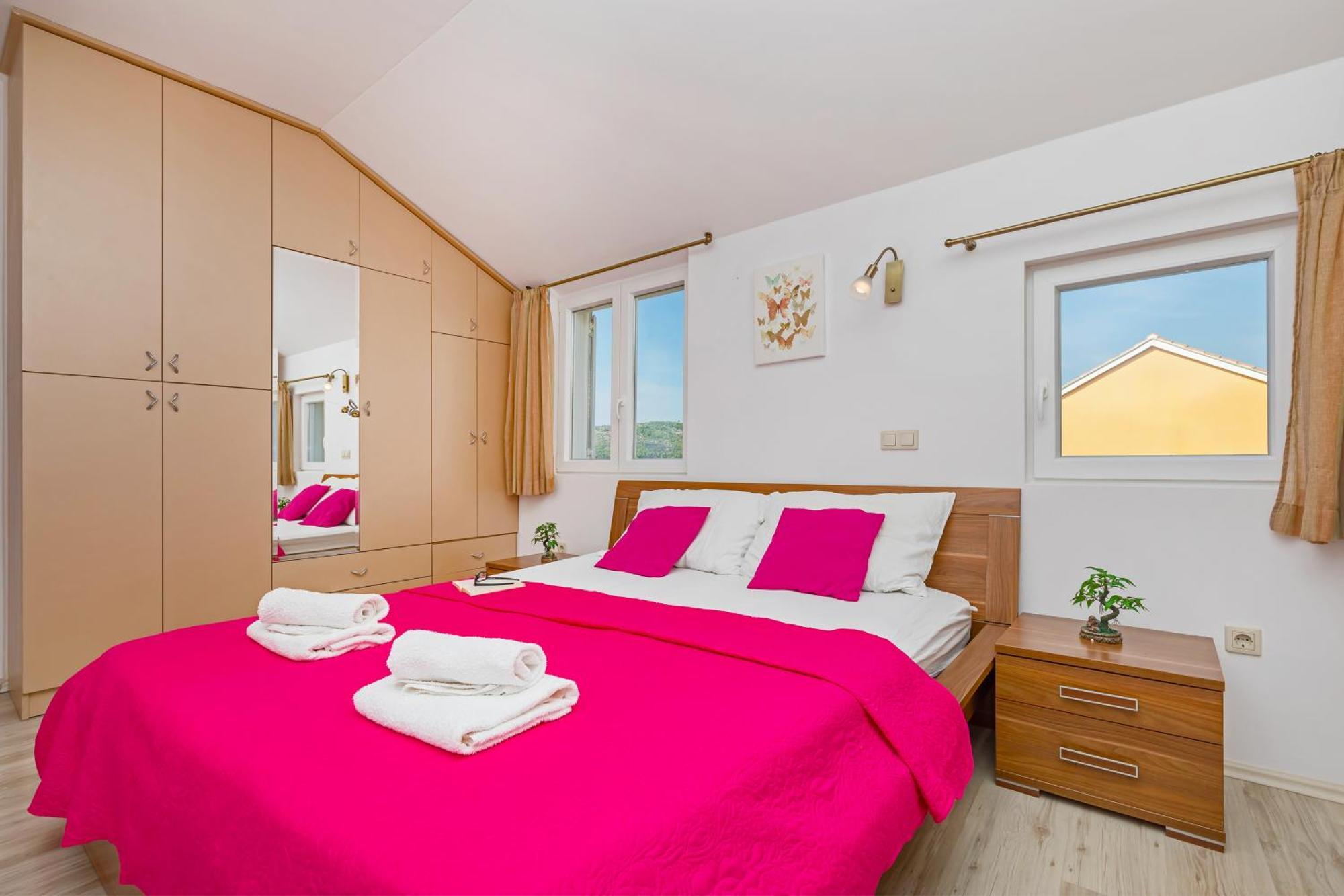Apartment Ive Mlini Εξωτερικό φωτογραφία