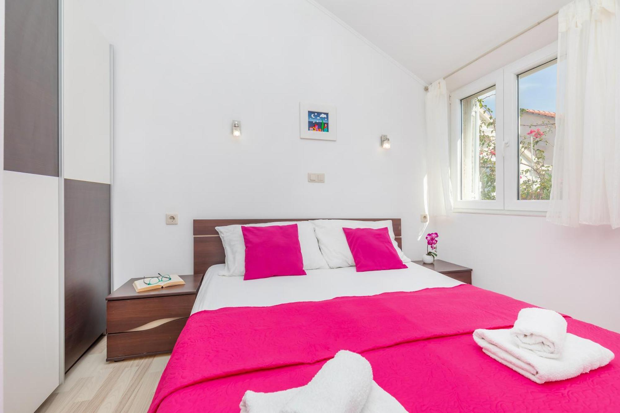 Apartment Ive Mlini Εξωτερικό φωτογραφία