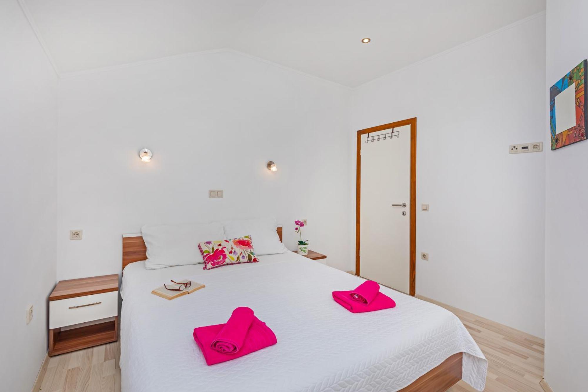 Apartment Ive Mlini Εξωτερικό φωτογραφία