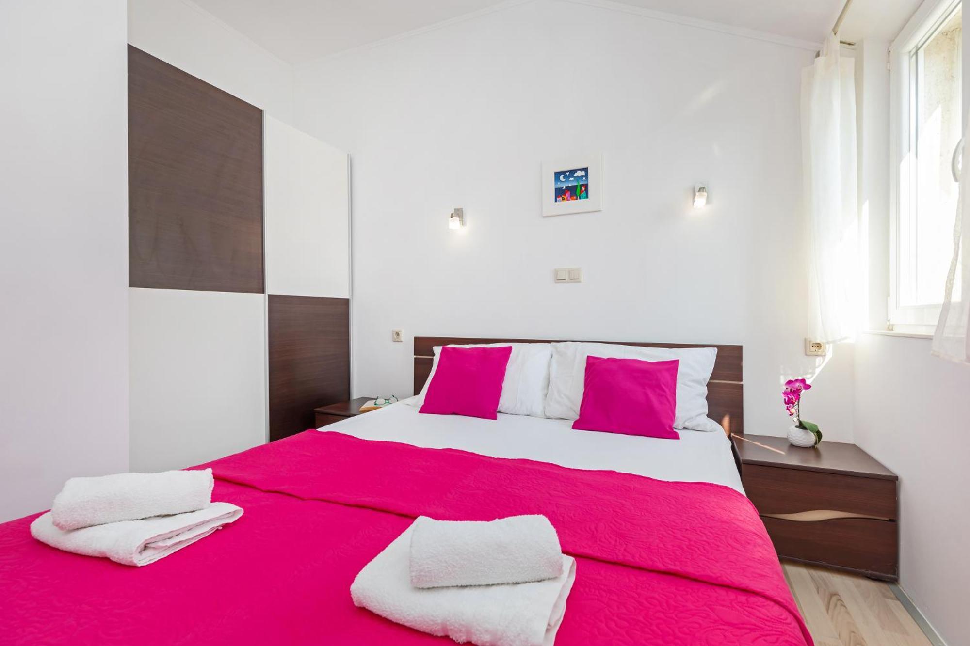 Apartment Ive Mlini Εξωτερικό φωτογραφία