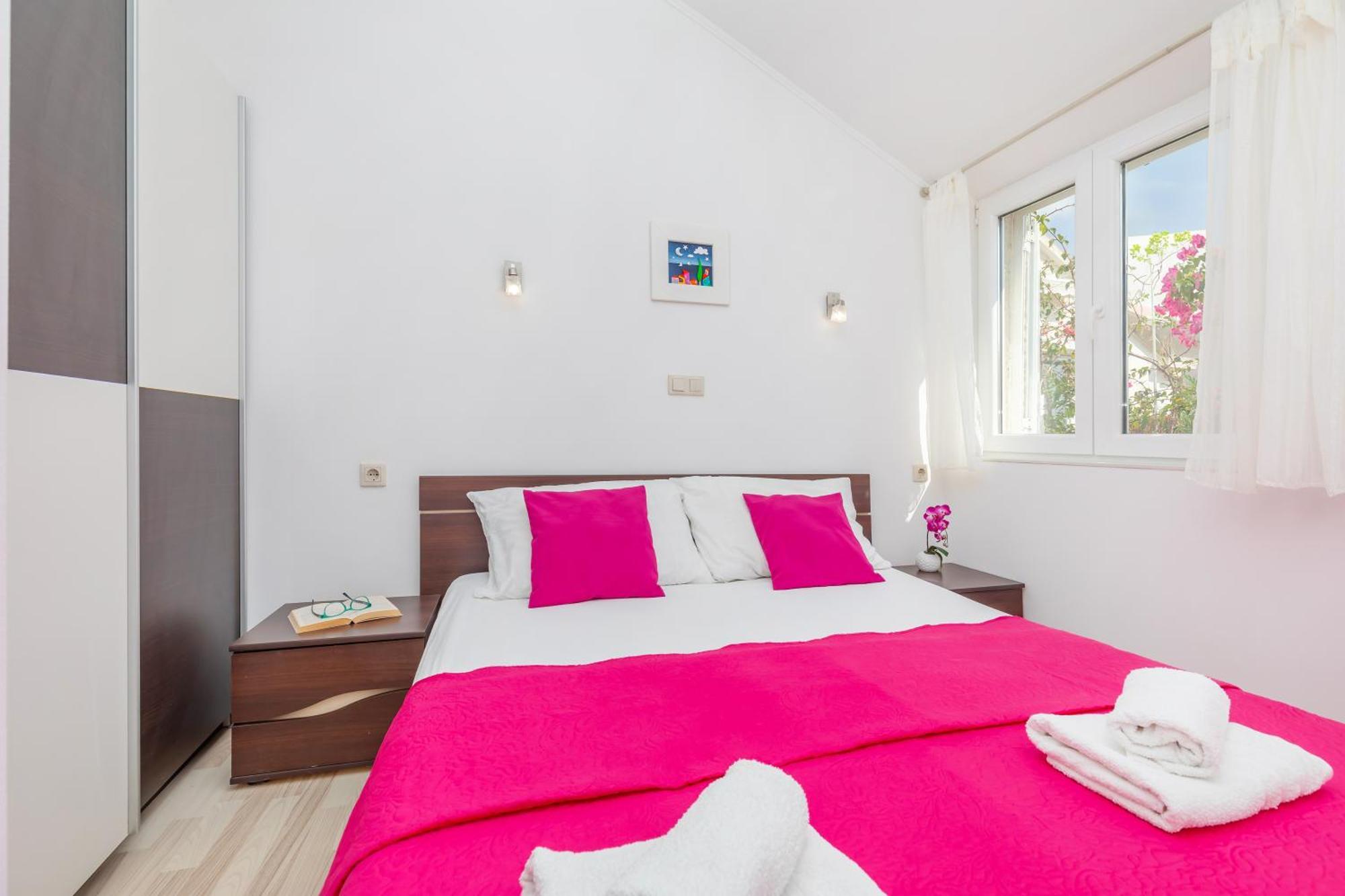 Apartment Ive Mlini Εξωτερικό φωτογραφία