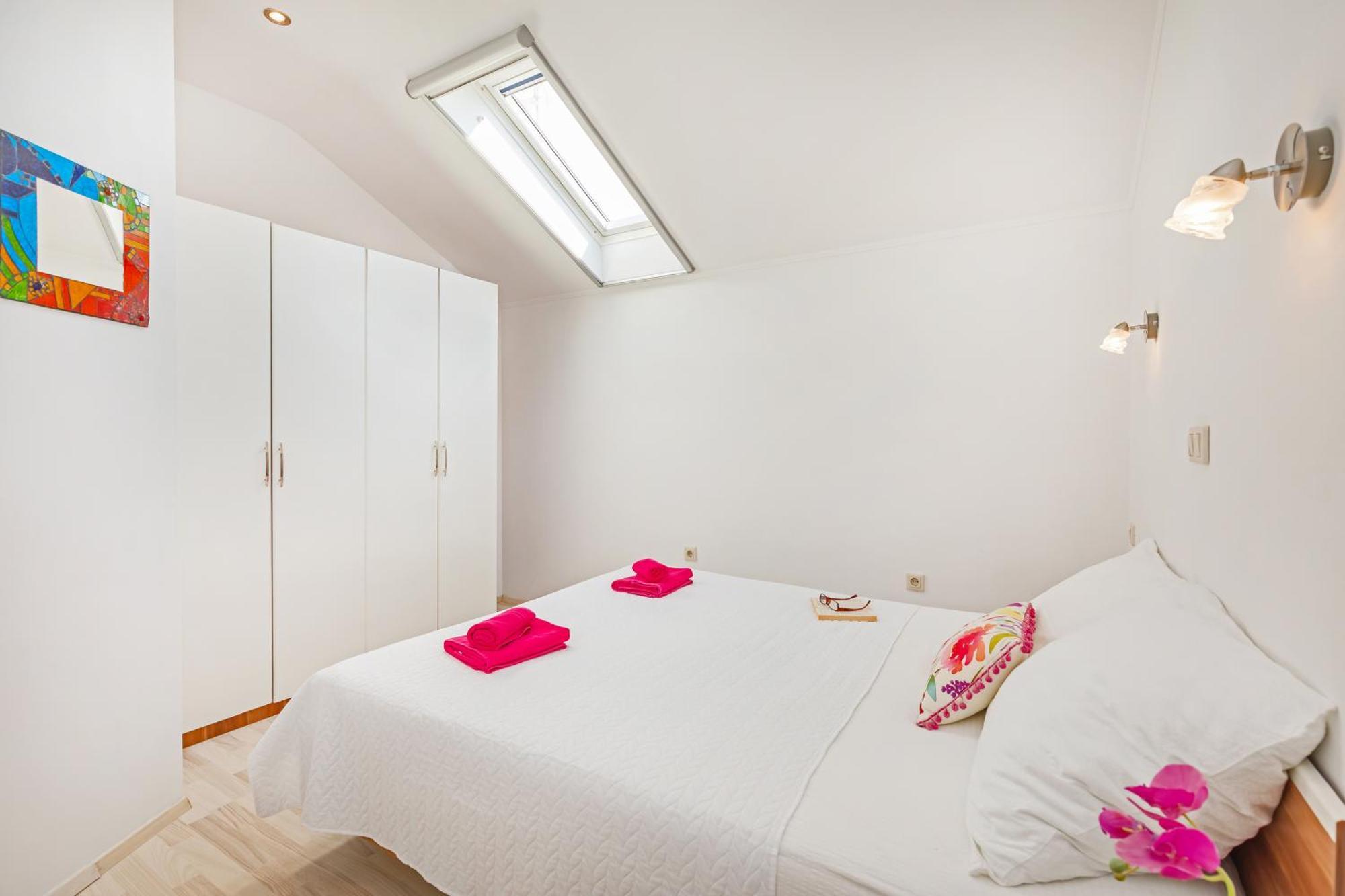 Apartment Ive Mlini Εξωτερικό φωτογραφία