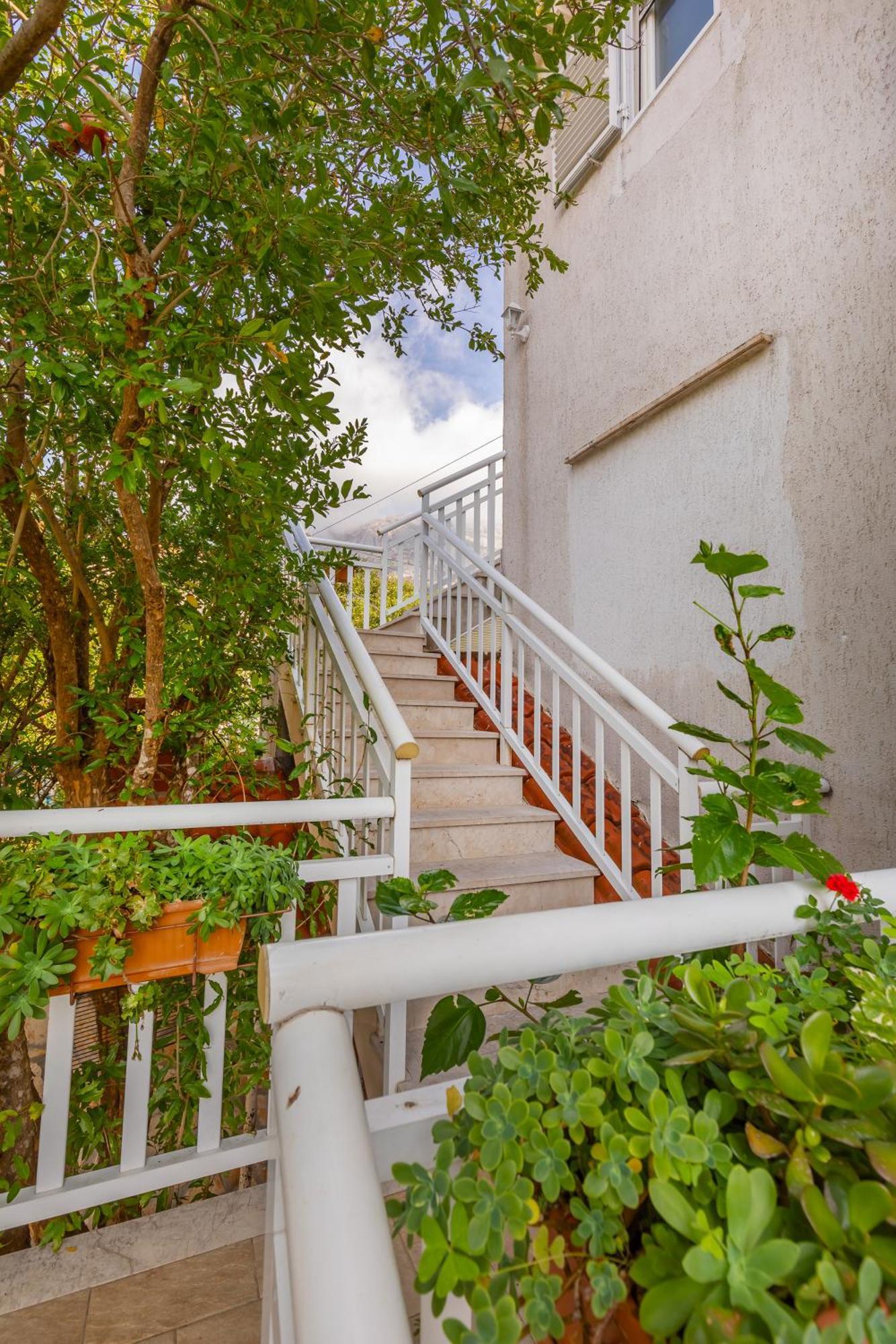 Apartment Ive Mlini Εξωτερικό φωτογραφία