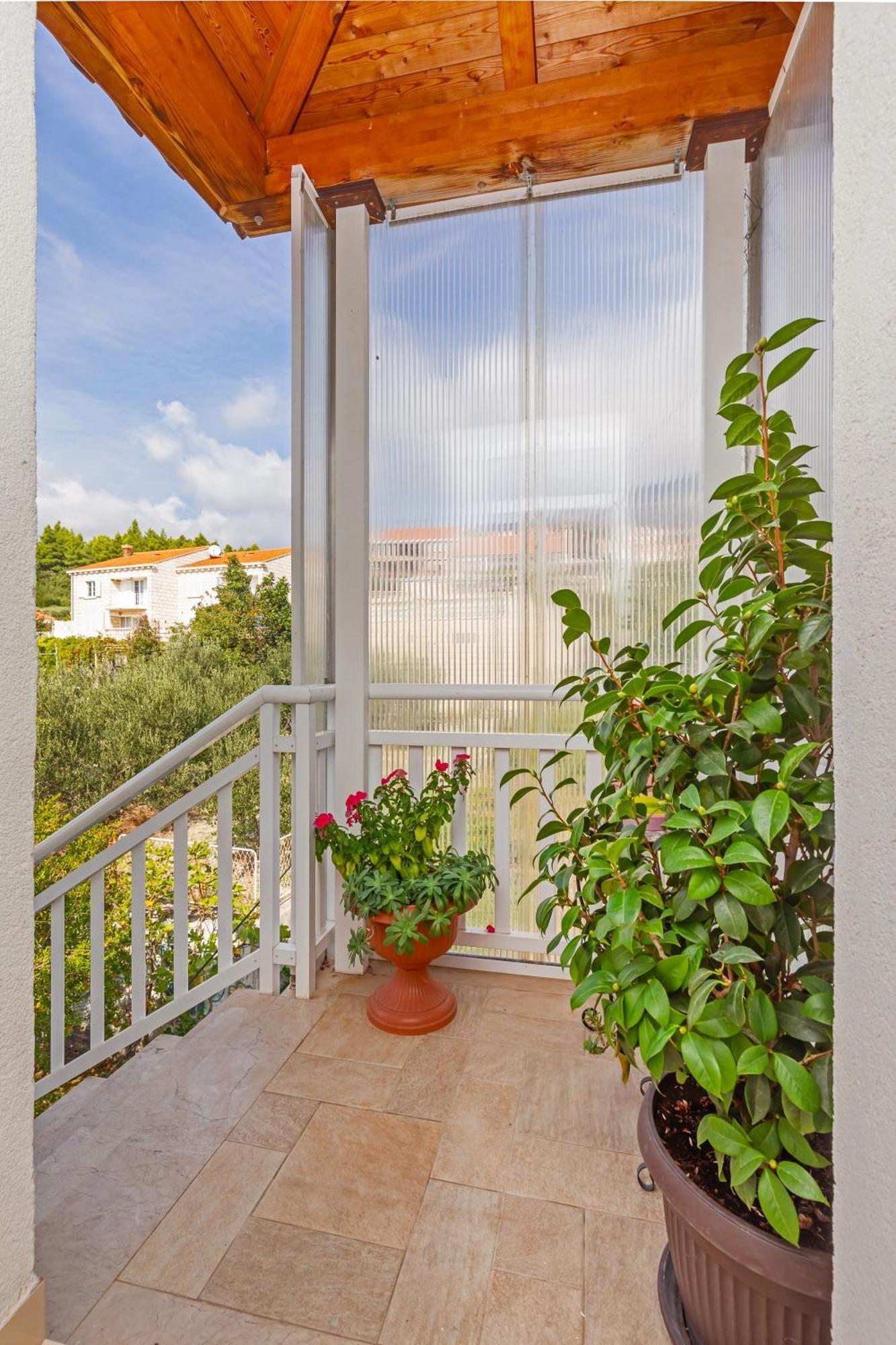 Apartment Ive Mlini Εξωτερικό φωτογραφία