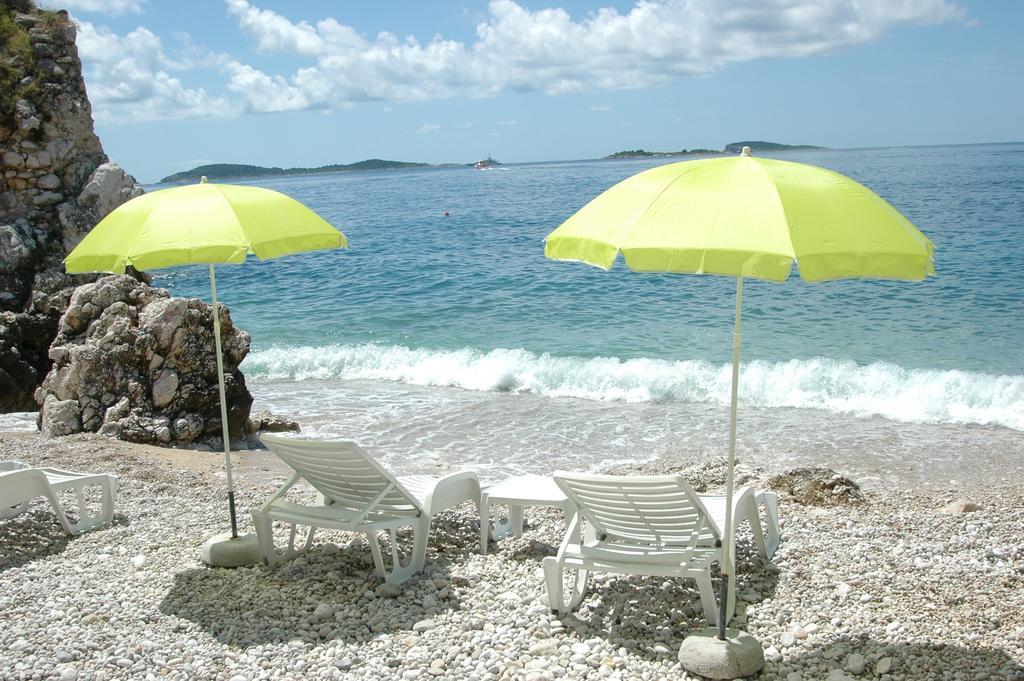 Apartment Ive Mlini Δωμάτιο φωτογραφία