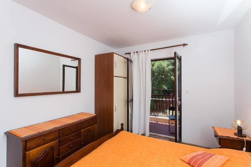Apartment Ive Mlini Εξωτερικό φωτογραφία