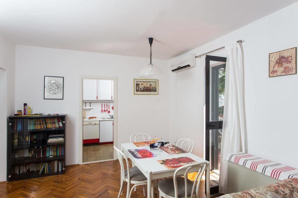 Apartment Ive Mlini Εξωτερικό φωτογραφία