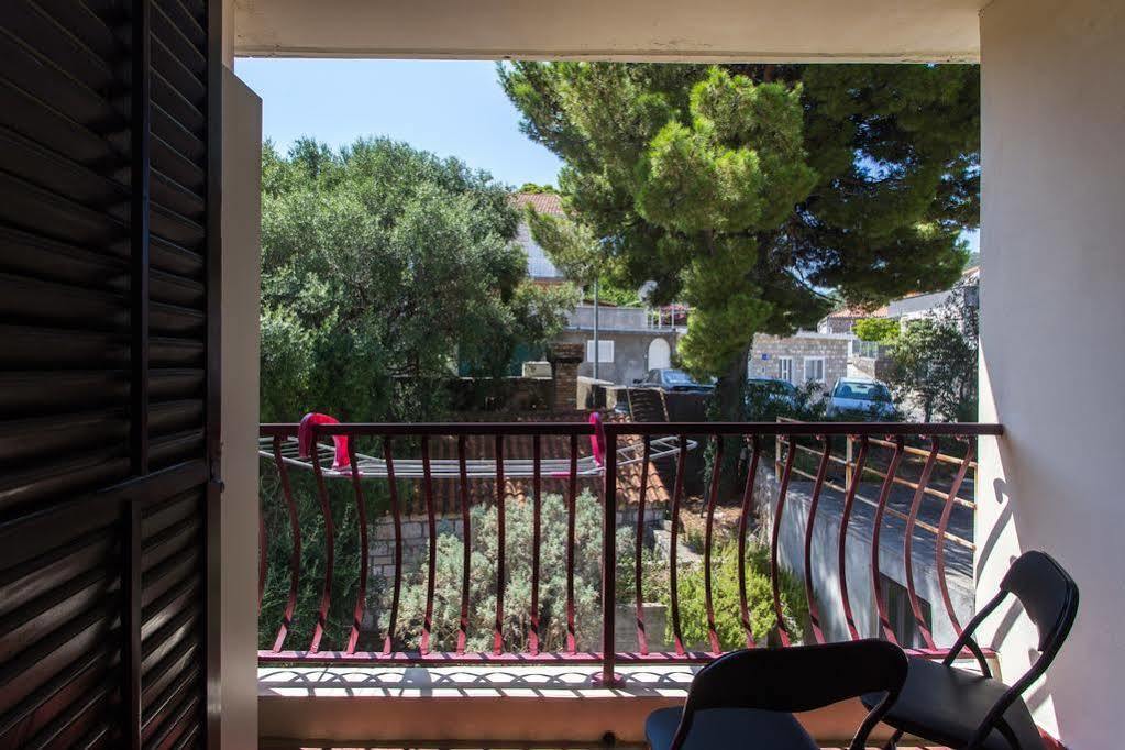 Apartment Ive Mlini Εξωτερικό φωτογραφία