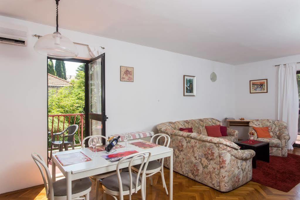 Apartment Ive Mlini Εξωτερικό φωτογραφία