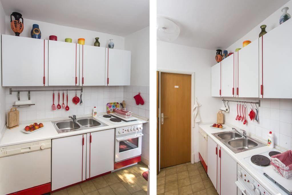 Apartment Ive Mlini Εξωτερικό φωτογραφία
