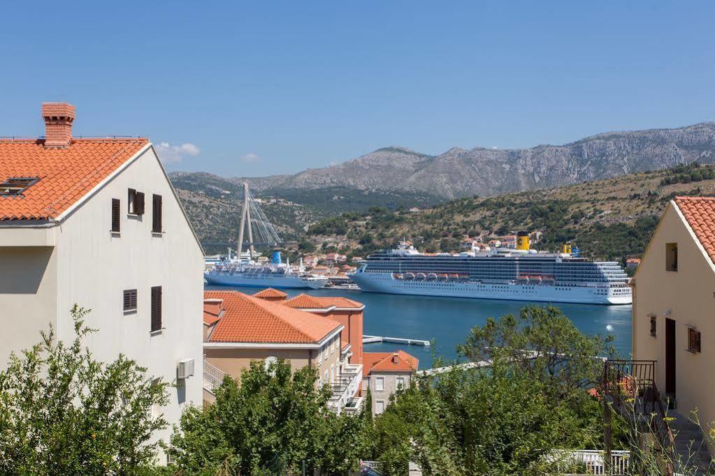 Apartment Ive Mlini Εξωτερικό φωτογραφία