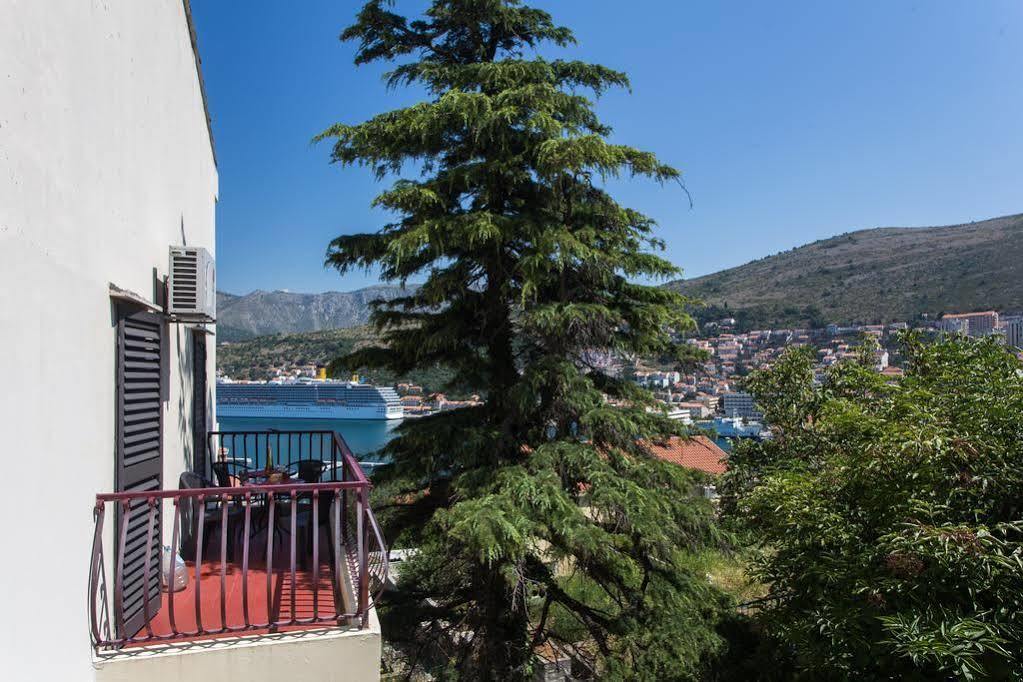 Apartment Ive Mlini Εξωτερικό φωτογραφία