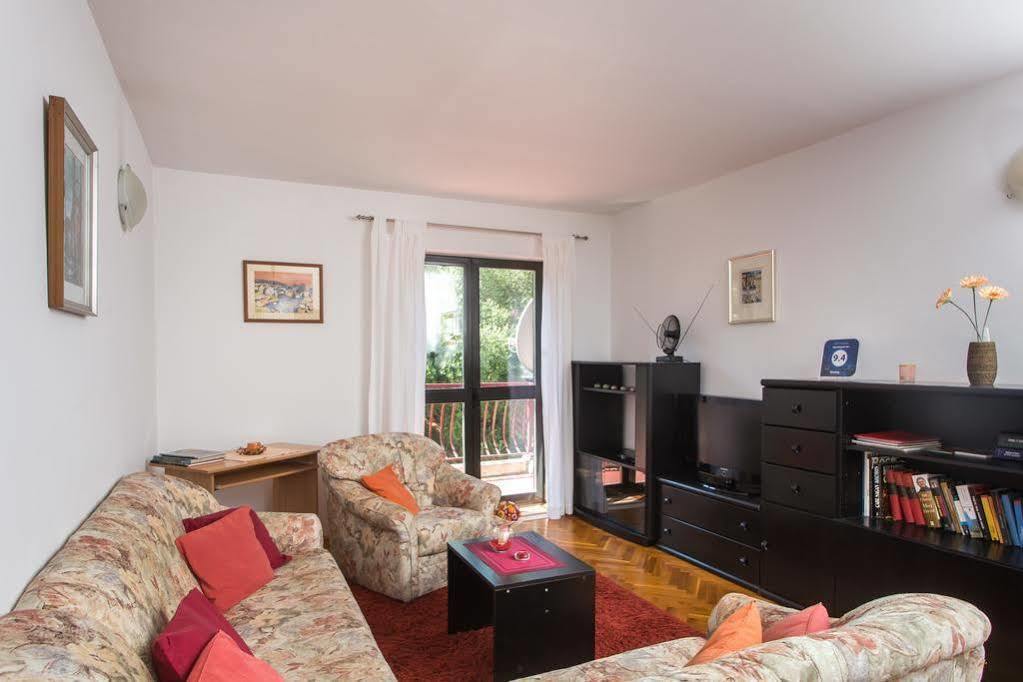 Apartment Ive Mlini Εξωτερικό φωτογραφία