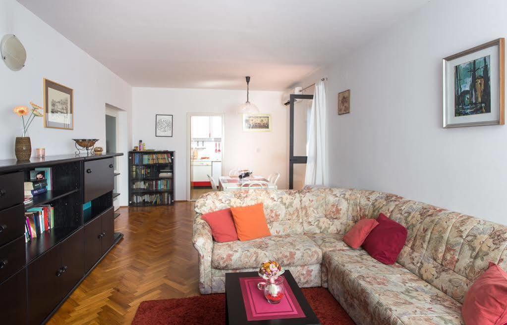 Apartment Ive Mlini Εξωτερικό φωτογραφία